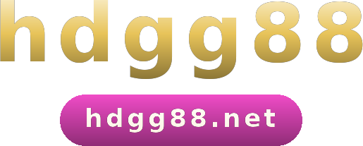hdgg88 logo